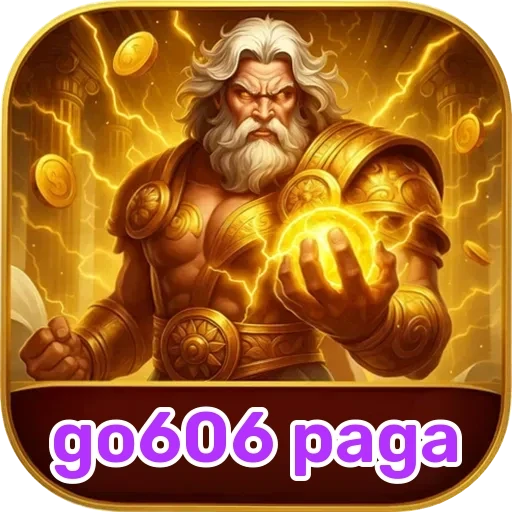 go606 paga: A Nova Sensação dos Jogos Online no Brasil!