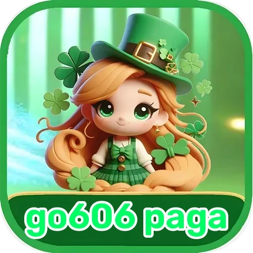 go606 paga: Pagamentos Simples e Rápidos Para Jogadores Brasileiros