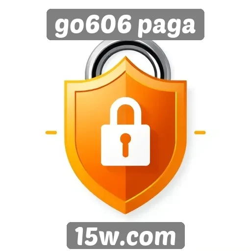 Avaliação da segurança do site go606 paga