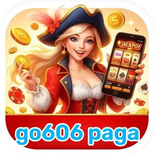 go606 paga: Recursos Inovadores do App Que Você Precisa Conhecer!